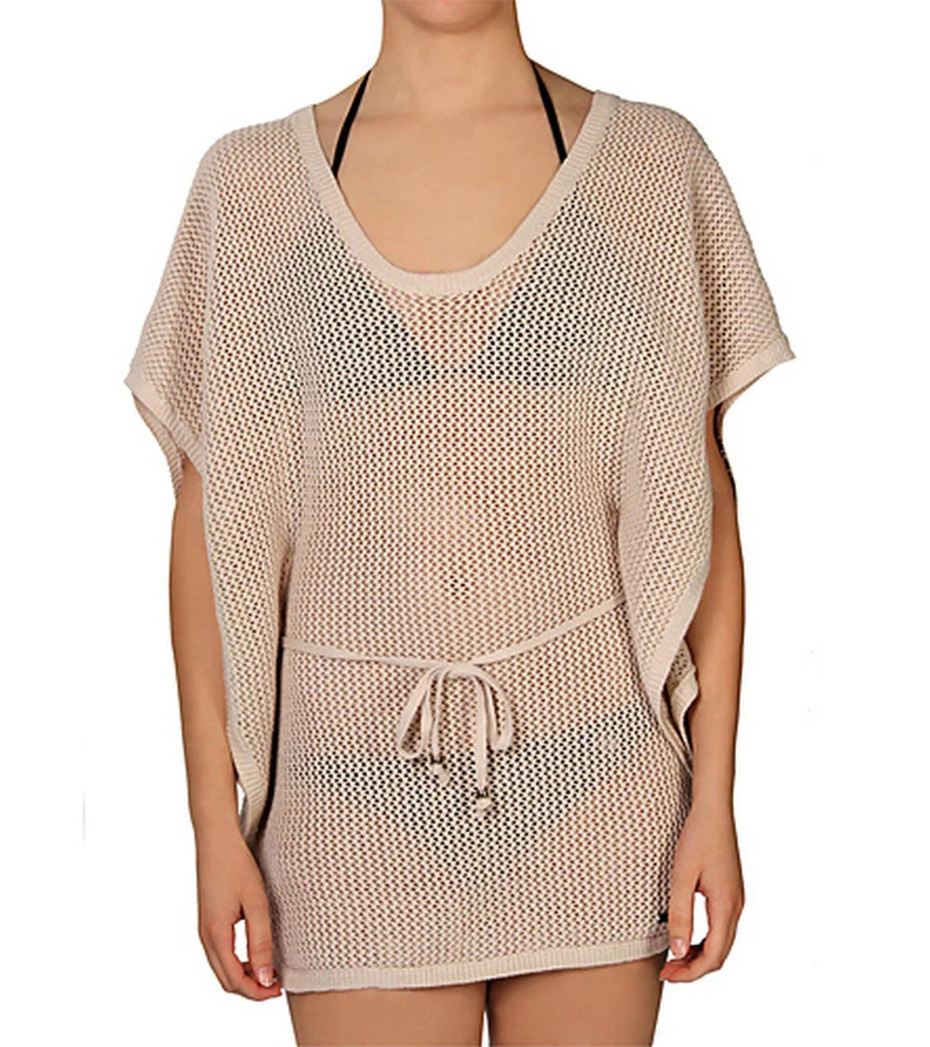 Rip Curl Girls' Exotic Beach Cover Up