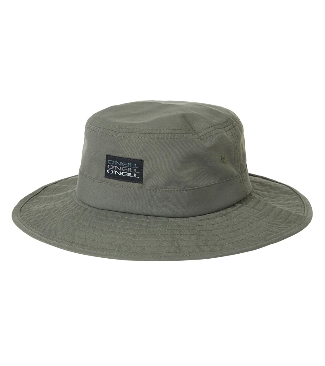 O'Neill Men's Wetlands Bucket Hat