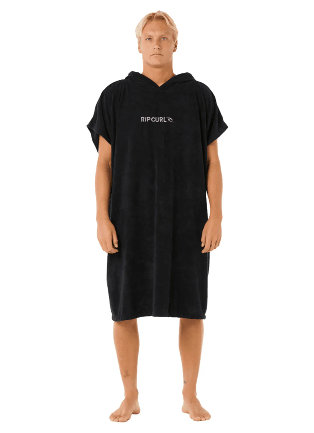 Rip Curl Brand Hooded Towel