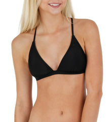 Rip Curl Swimwear Love N Surf Cross Back Bikini Top