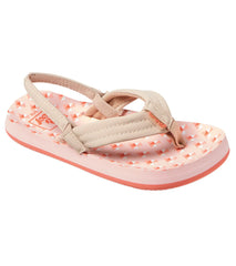 Reef Girls’ Little Ahi Sandal