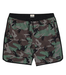 Rip Curl Men's 18" Core Swim Trunks