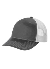 Port Authority Snapback Trucker Hat