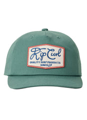 Rip Curl Men's Pacific Rinse SB Cap