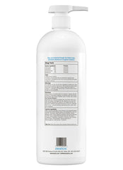 Zealios Skin Care Sport Performance  Ultralight plus Hydration SPF 50 Sunscreen, 32 oz