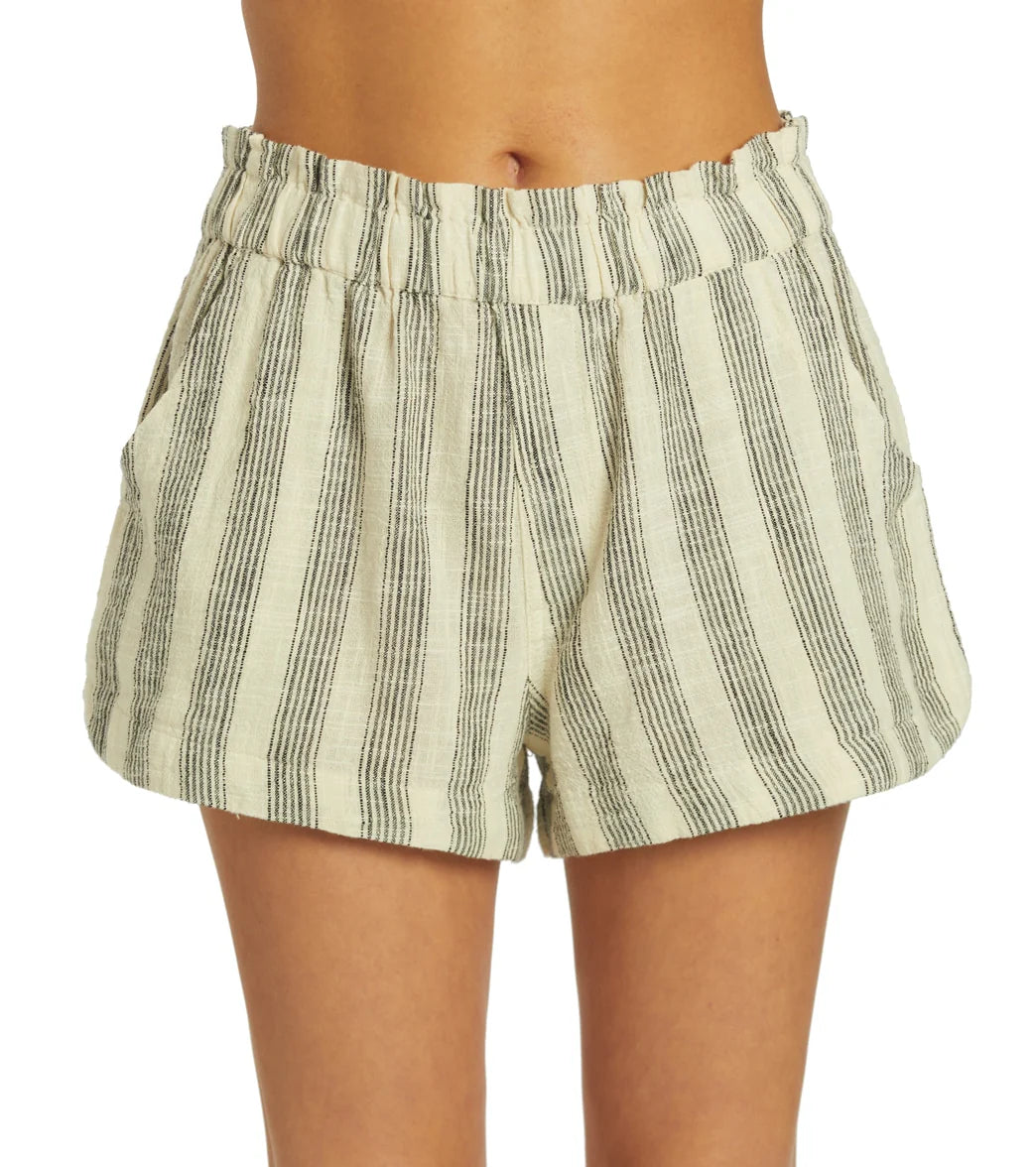 Rip Curl Women's Classic Surf Stripe Short