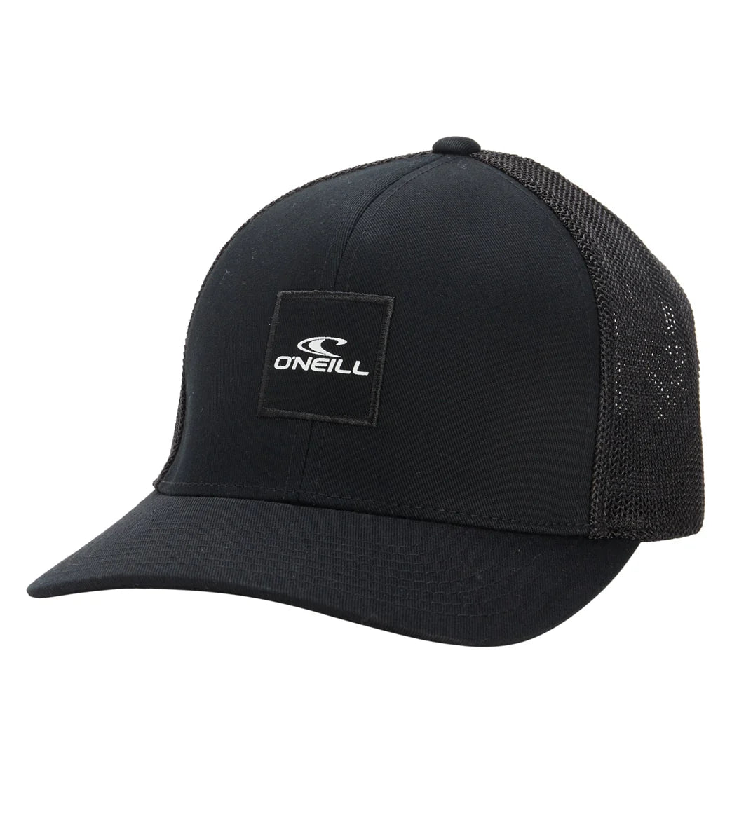O'Neill Men's Sesh & Mesh Cap