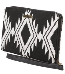 Rip Curl Black Magic Travel Wallet