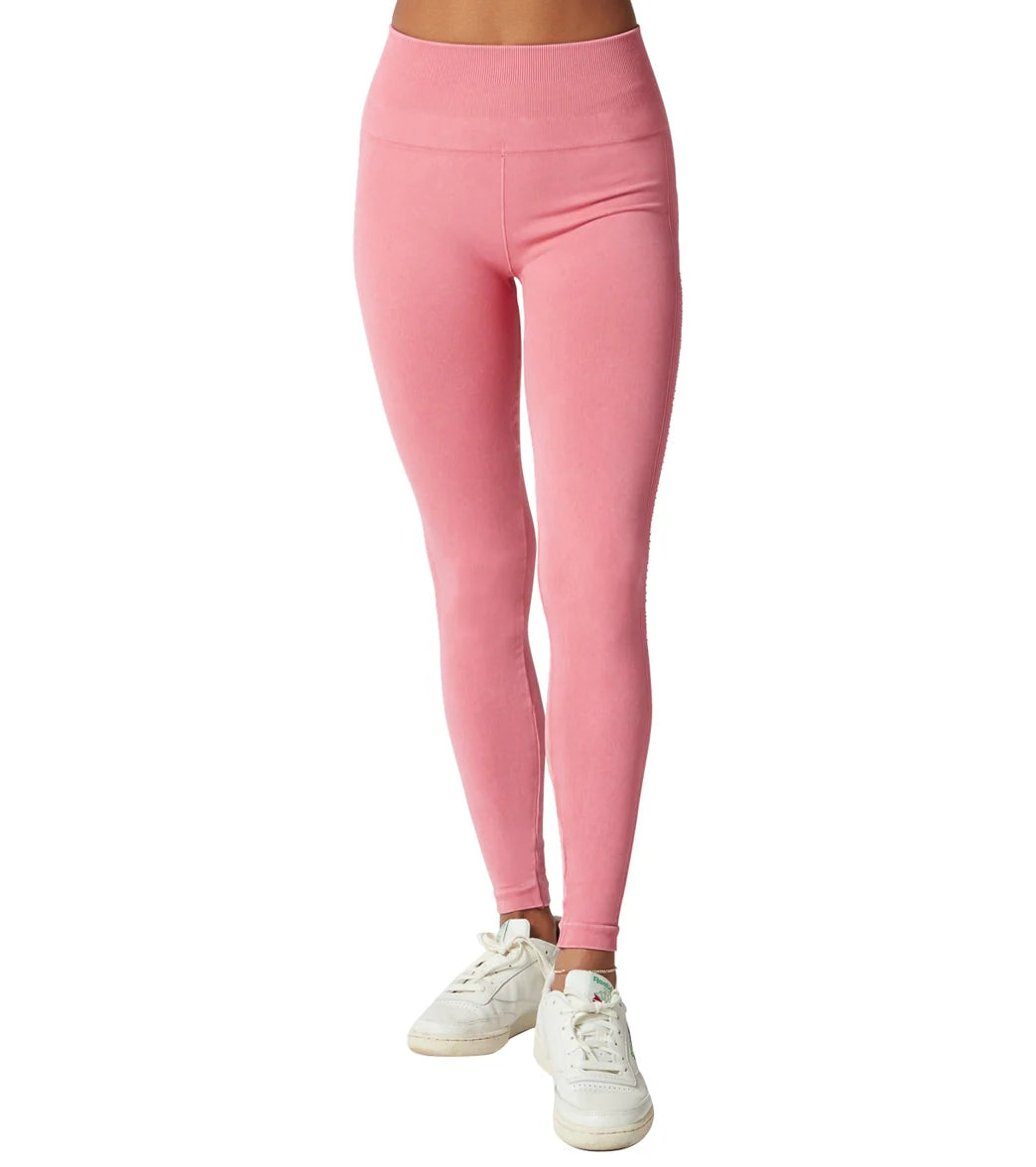 NUX Awakened Legging Mineral Wash