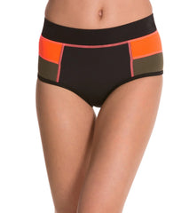 Rip Curl Swimwear The Bomb Highwaist Bikini Bottom