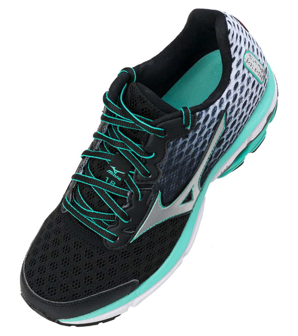 Mizuno Women's Wave Rider 18 Running Shoes