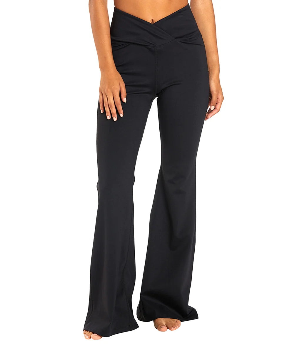 Year of Ours Veronica Flare Legging