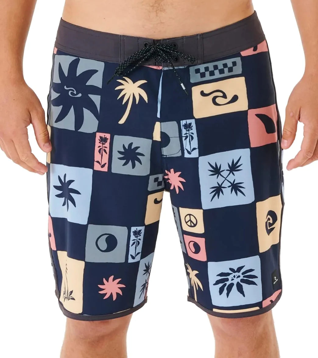 Rip Curl Men's 19" Mirage Owen Board Shorts