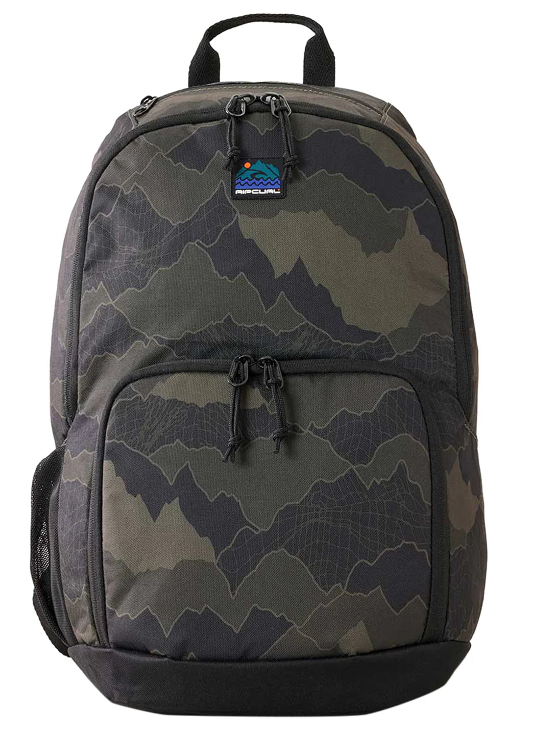 Rip Curl Men's Evo 24L Search Camo Backpack