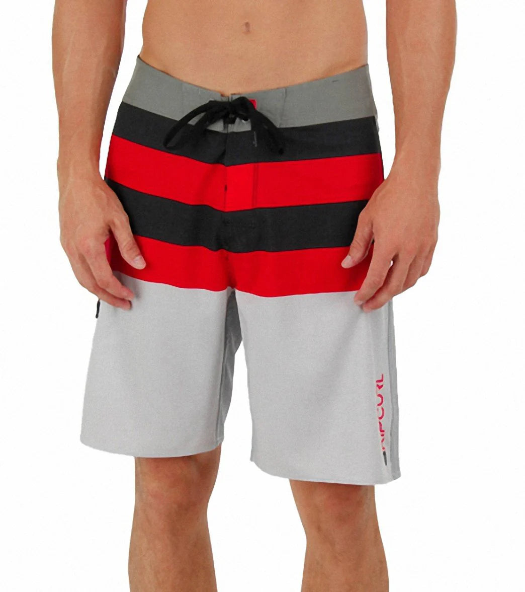Rip Curl Men's Mirage Crew Stitch Boardshort