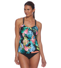 Next by Athena Women's W Palm Beach Tankini Top
