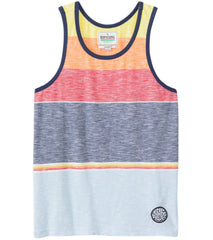 Rip Curl Boys' Mama Jama Tank (8yrs-20yrs)