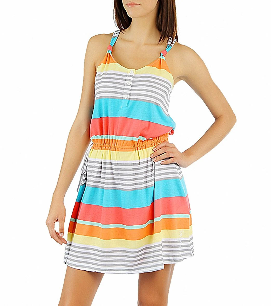 Rip Curl Girls' Just Beachy Dress