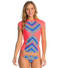 Rip Curl Gypsy Queen S/S Rashguard