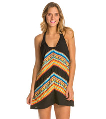 Rip Curl Sunset Surf Cover Up