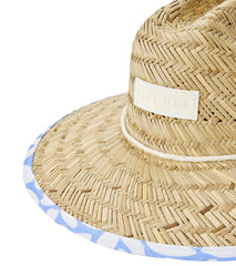 Rip Curl Women's Mixed Straw Sun Hat