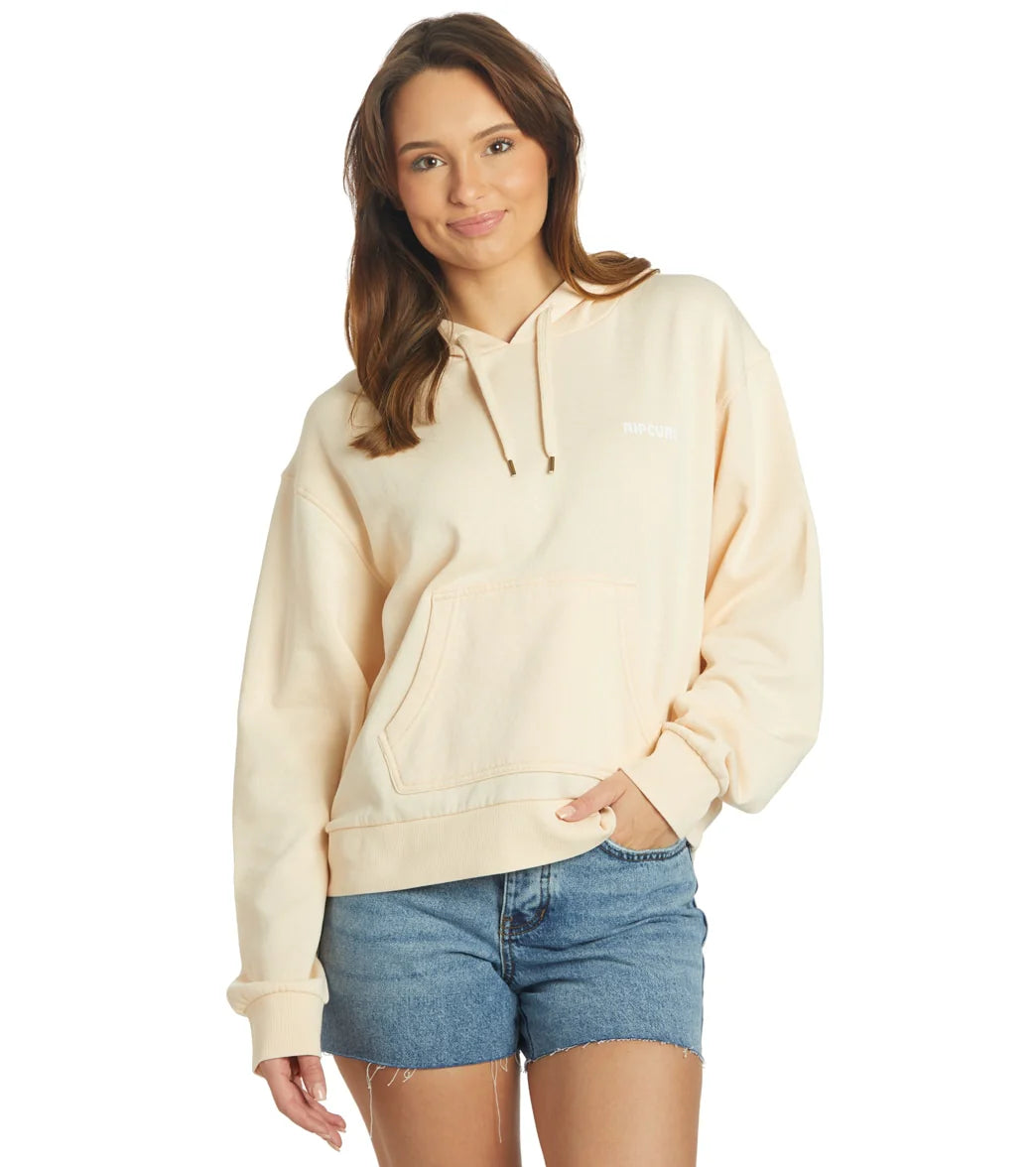 Rip Curl Women's Classic Surf Hoodie