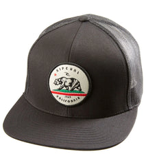 Rip Curl Men's Destination Patch Trucker Hat