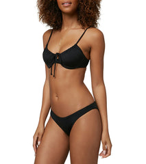 O'Neill Women's Rockley Saltwater Bikini Bottom