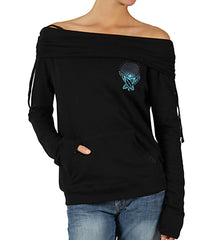 Rip Curl Girls' Misty Pullover