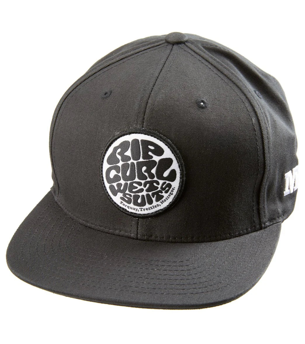 Rip Curl Men's MF Snapback Hat