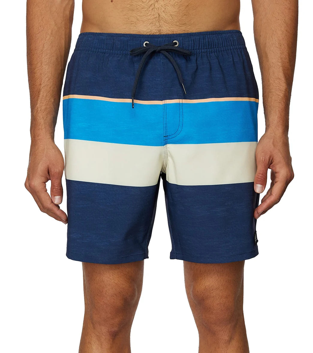 O'Neill Men's Hermosa Volley Swim Trunk