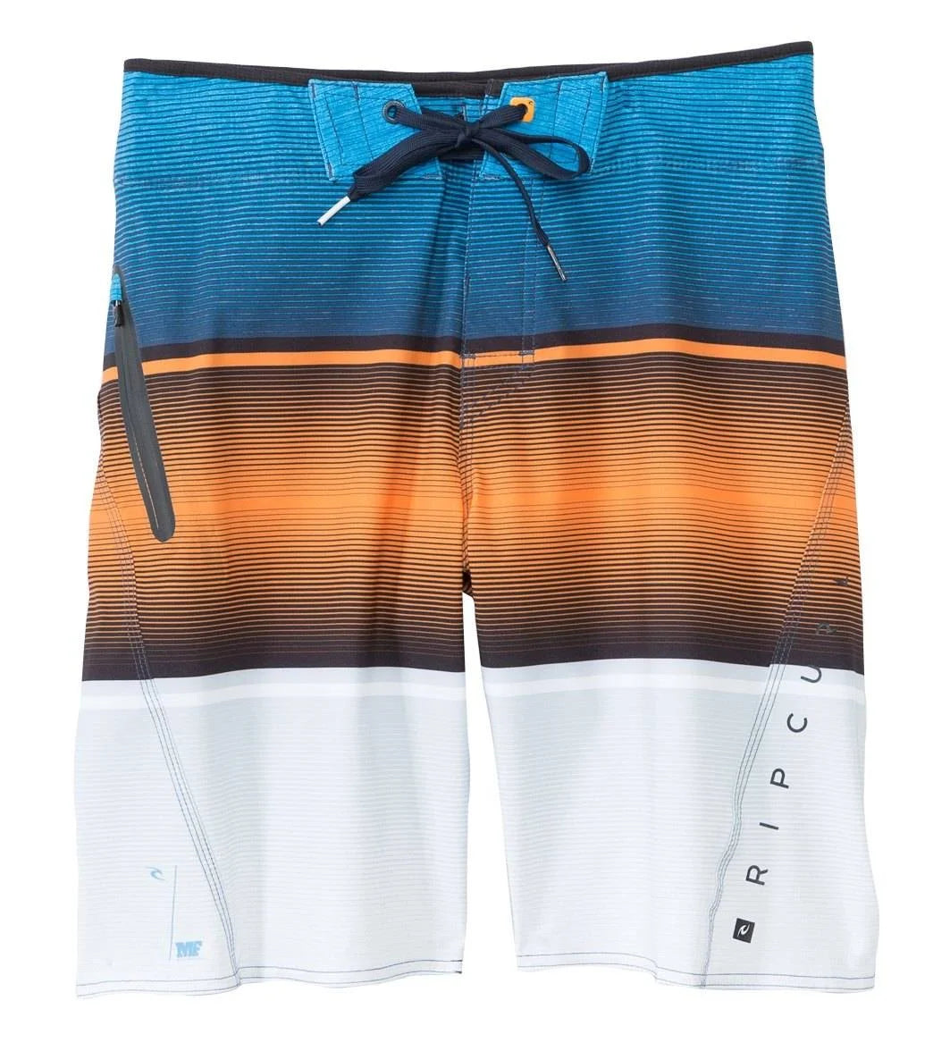 Rip Curl Men's Mirage Diffraction Boardshort