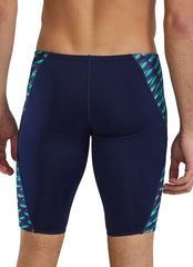 TYR Men's Dragonflyte Durafast Elite Jammer Swimsuit