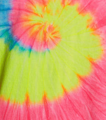 Port & Company Unisex Tie-Dye Tank Top