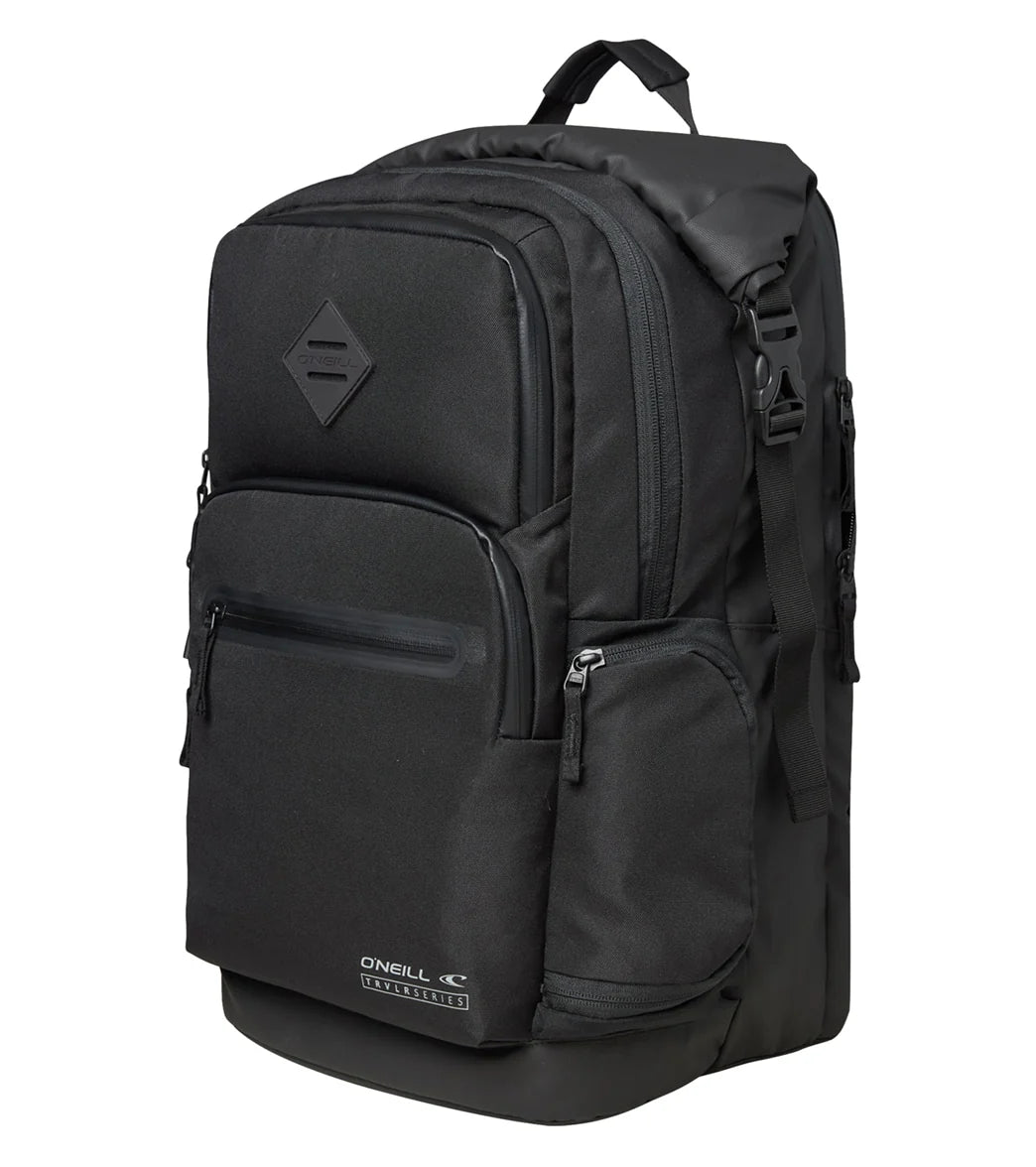 O'Neill Men's Odyssey Trvlr Backpack
