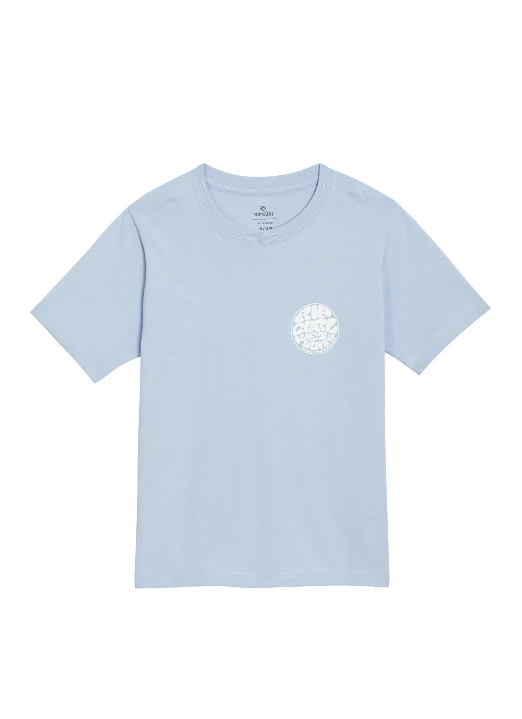 Rip Curl Boys' Wetsuit Icon Short Sleeve Tee (Big Kid)