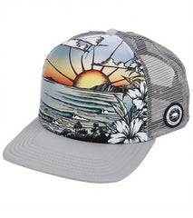 Rip Curl Men's Search Artist Trucker Hat