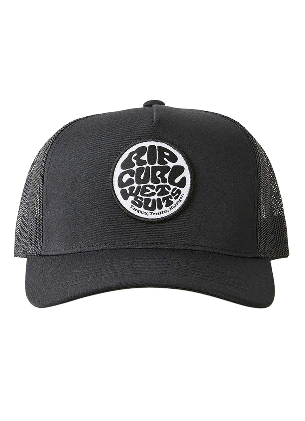Rip Curl Men's Wetsuit Icon Trucker Hat