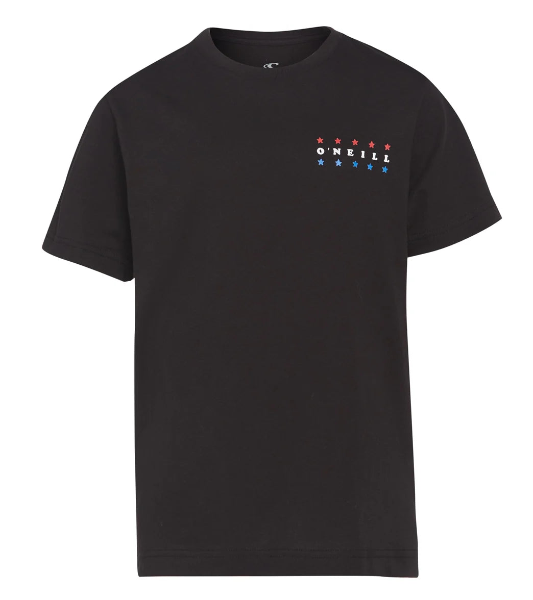 O'Neill Boys' Breadloaf Tee (Big Kid)