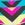 Rip Curl Swimwear Hearts Desire Hipster Bikini Bottom
