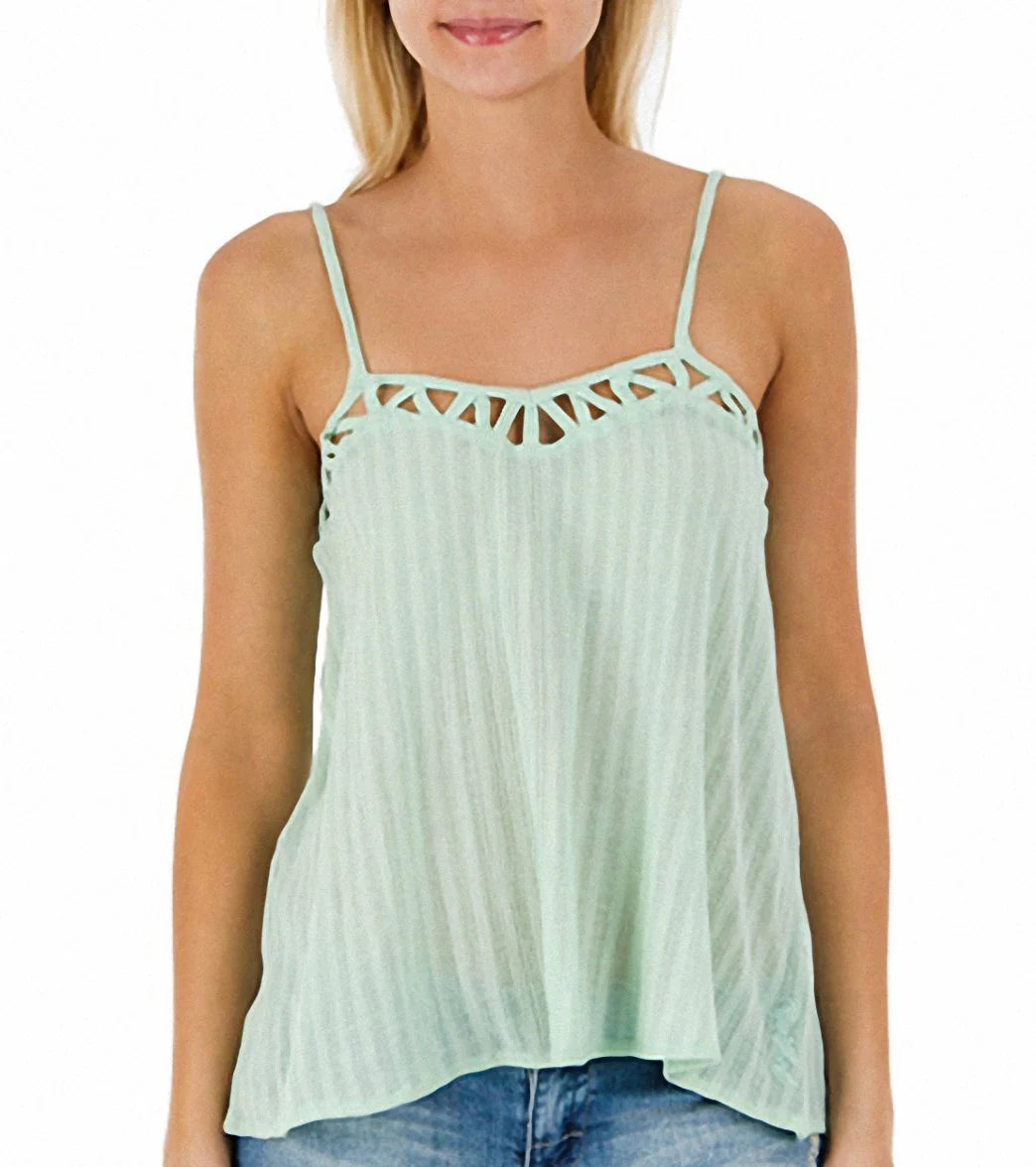 Rip Curl Moana Lattice Tank