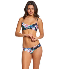 Rip Curl Swimwear Snow Lotus Revo Bikini Bottom