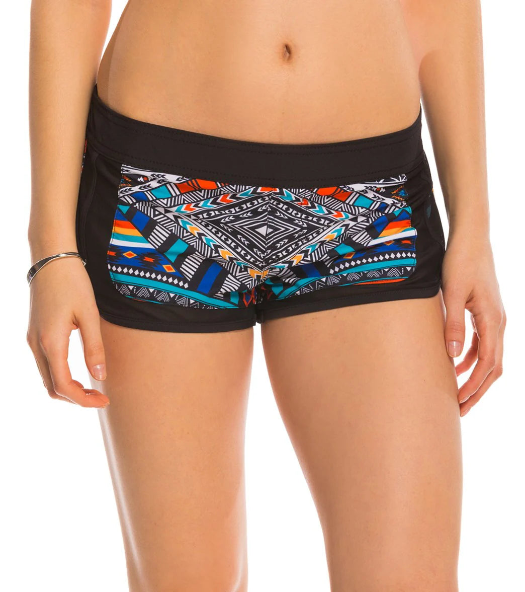 Rip Curl Women's Tribal Myth 3" Boardshort