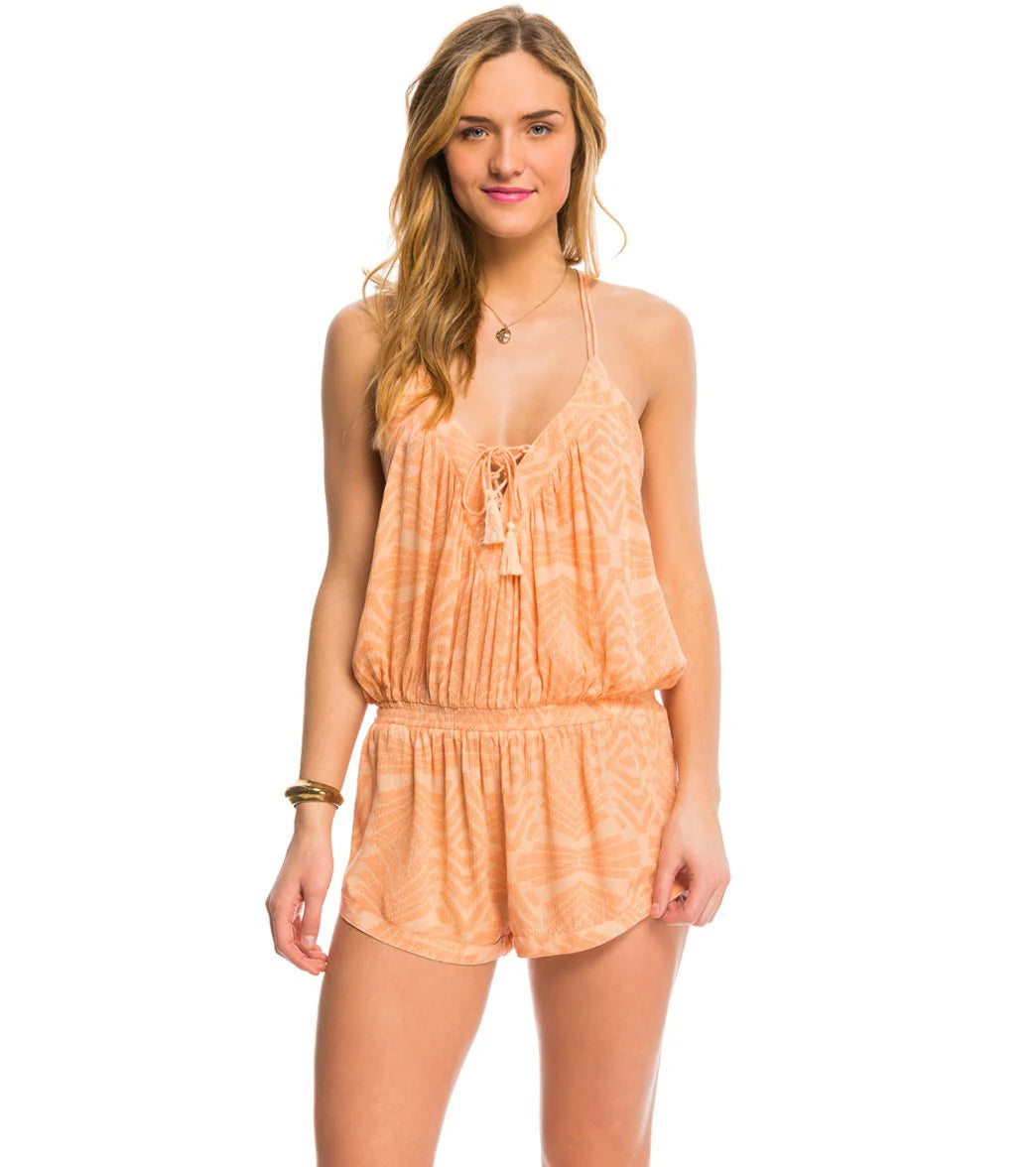 Rip Curl Solstice Romper