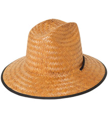 O'Neill Men's Sonoma Lite Straw Hat