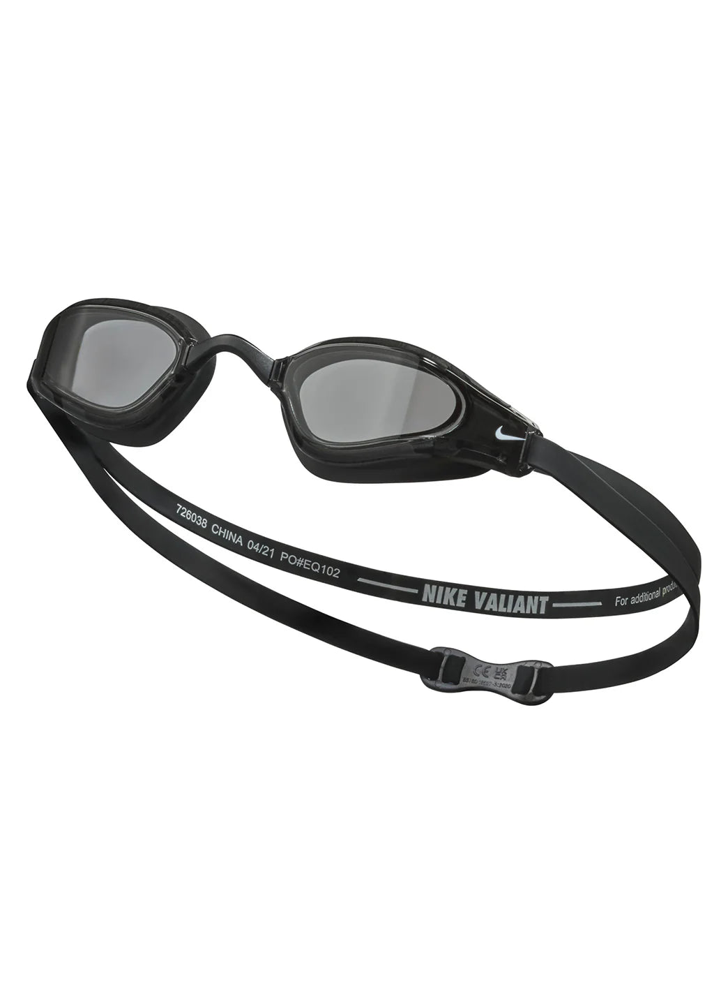 Nike Youth Valiant Goggle