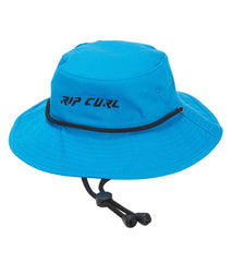 Rip Curl Boys' Reversible Valley Mid Brim Hat