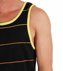 Rip Curl Men's Gaby Custom Ringer Tank