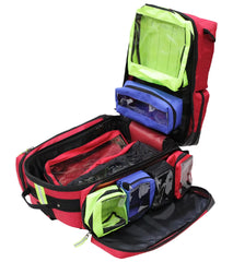 KEMP USA Premium Ultimate EMS Backpack