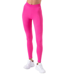NUX One By One Seamless Yoga Leggings